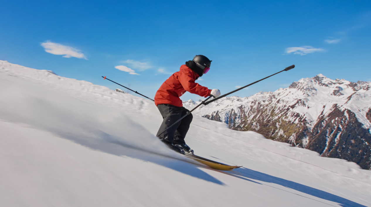 360-Grad-Outdoor-Kamera für Outdoor-Aufnahmen und Abenteuer